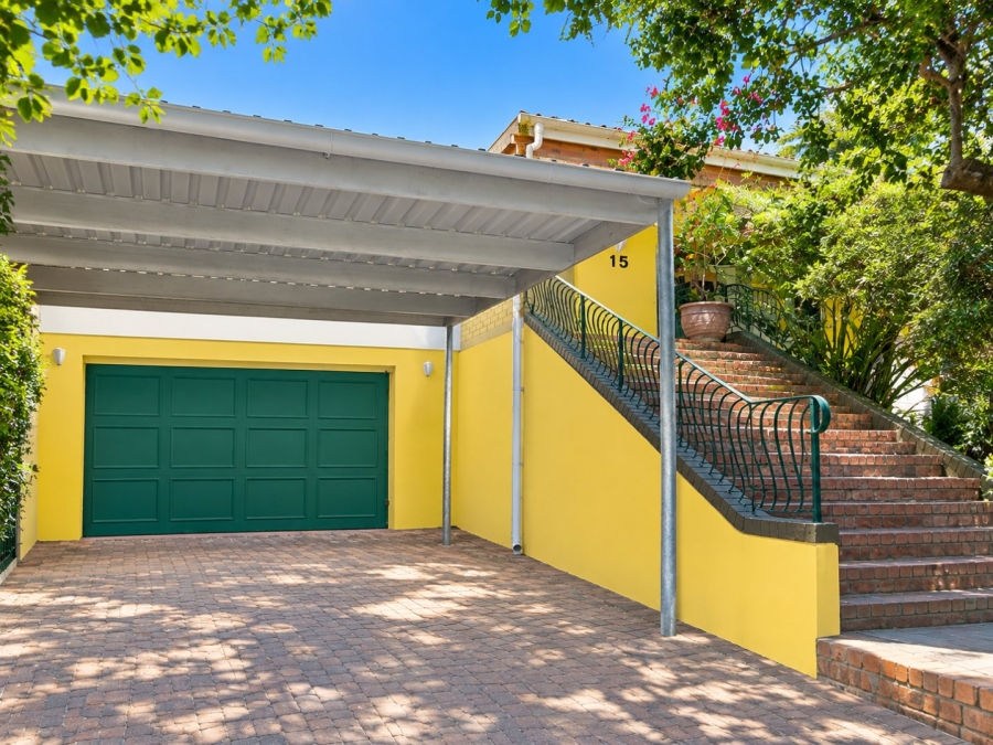 4 Bedroom Property for Sale in Camps Bay Western Cape